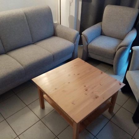 Center-Parc-Nordseekueste-Von-Privat-Direkt-Im-Center-Parc-Wohnen ブットヤーディンゲン エクステリア 写真