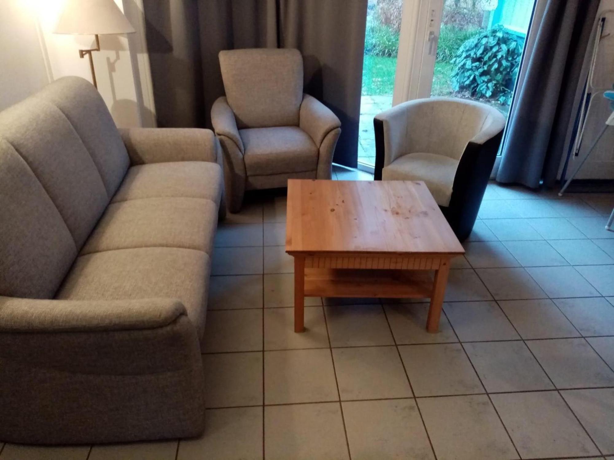 Center-Parc-Nordseekueste-Von-Privat-Direkt-Im-Center-Parc-Wohnen ブットヤーディンゲン エクステリア 写真